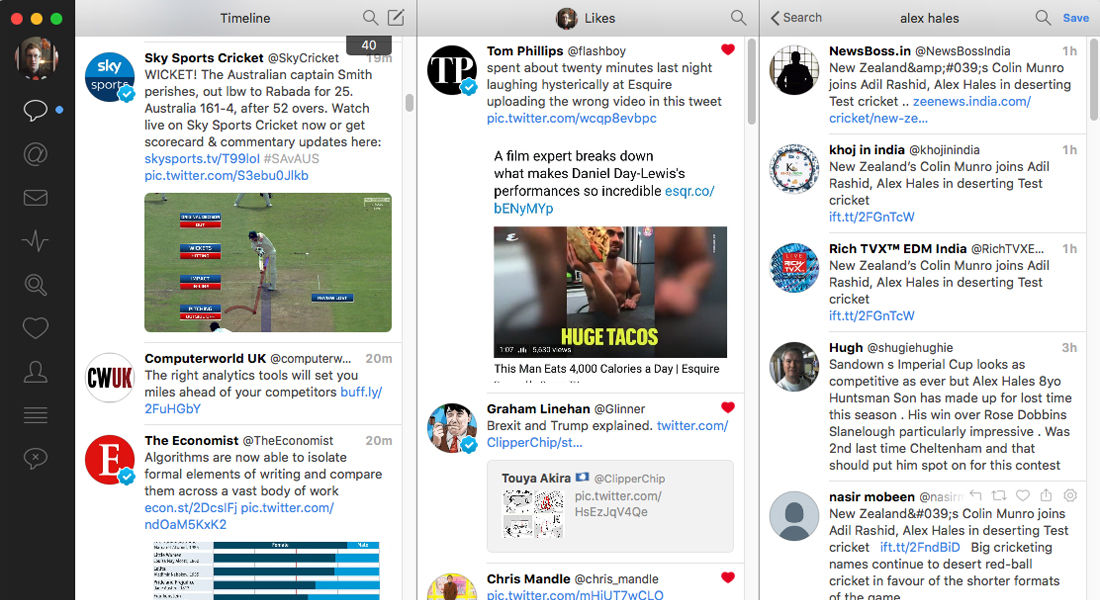 Tweetbot for twitter 2.5.3 for mac