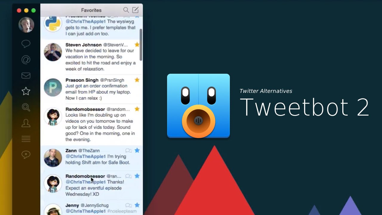 Tweetbot for twitter 2.5.3 for mac
